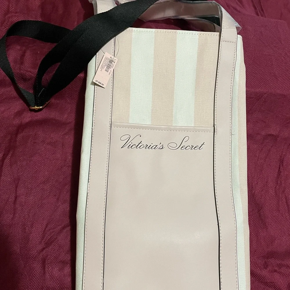 Victoria’s Secret XL Tote Bag - Picture 4 of 5